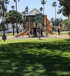 Veterans Park